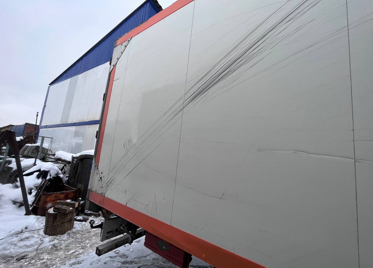 Полуприцеп-рефрижератор Schmitz Cargobull SKO 24: фото 33 Полуприцеп-рефрижератор Schmitz Cargobull SKO 24: фото 33