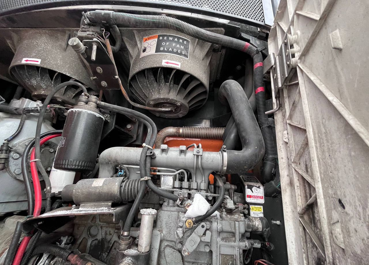 Полуприцеп-рефрижератор Schmitz Cargobull SKO 24: фото 13 Полуприцеп-рефрижератор Schmitz Cargobull SKO 24: фото 13