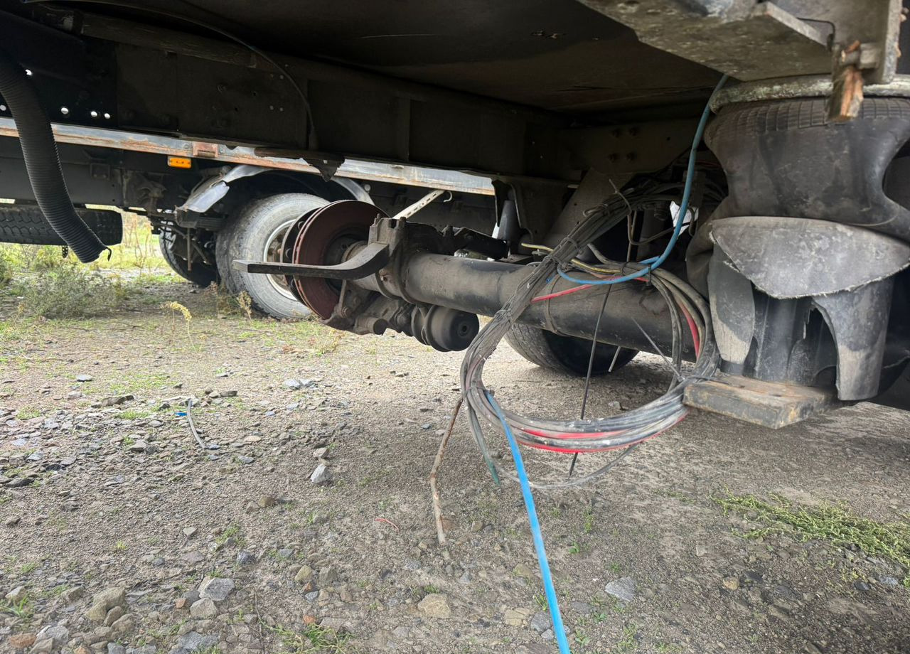 Полуприцеп-рефрижератор Schmitz Cargobull SKO 24: фото 23