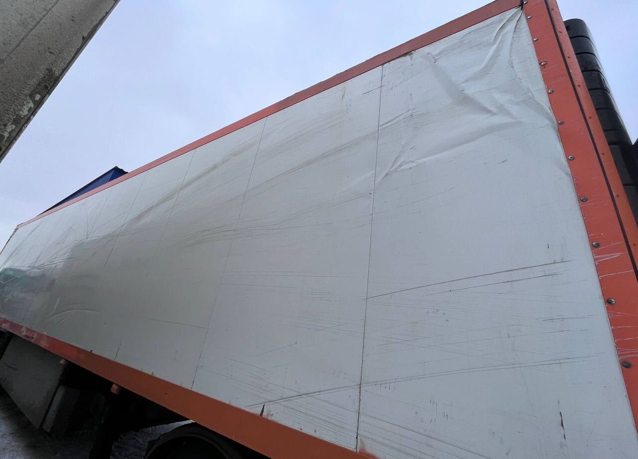 Schmitz Cargobull SKO 24 - Полуприцеп-рефрижератор: фото 3 Schmitz Cargobull SKO 24 - Полуприцеп-рефрижератор: фото 3