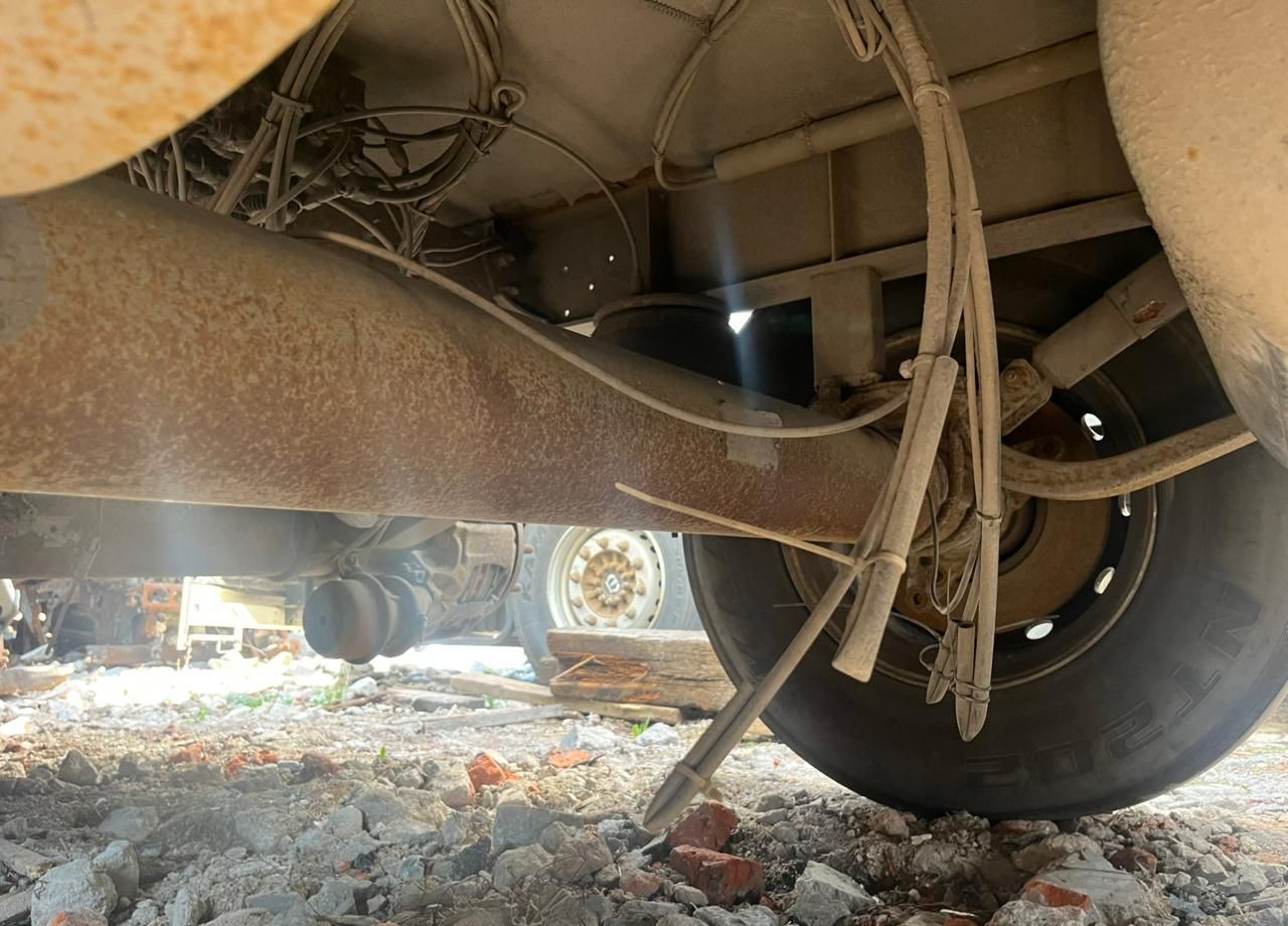 Полуприцеп-рефрижератор Schmitz Cargobull SKO 24: фото 30