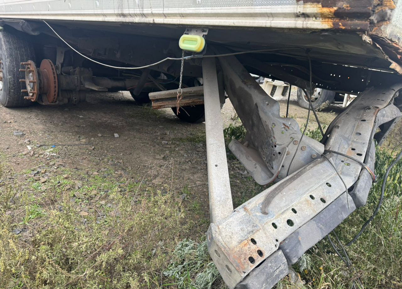 Полуприцеп-рефрижератор Schmitz Cargobull SKO 24: фото 37