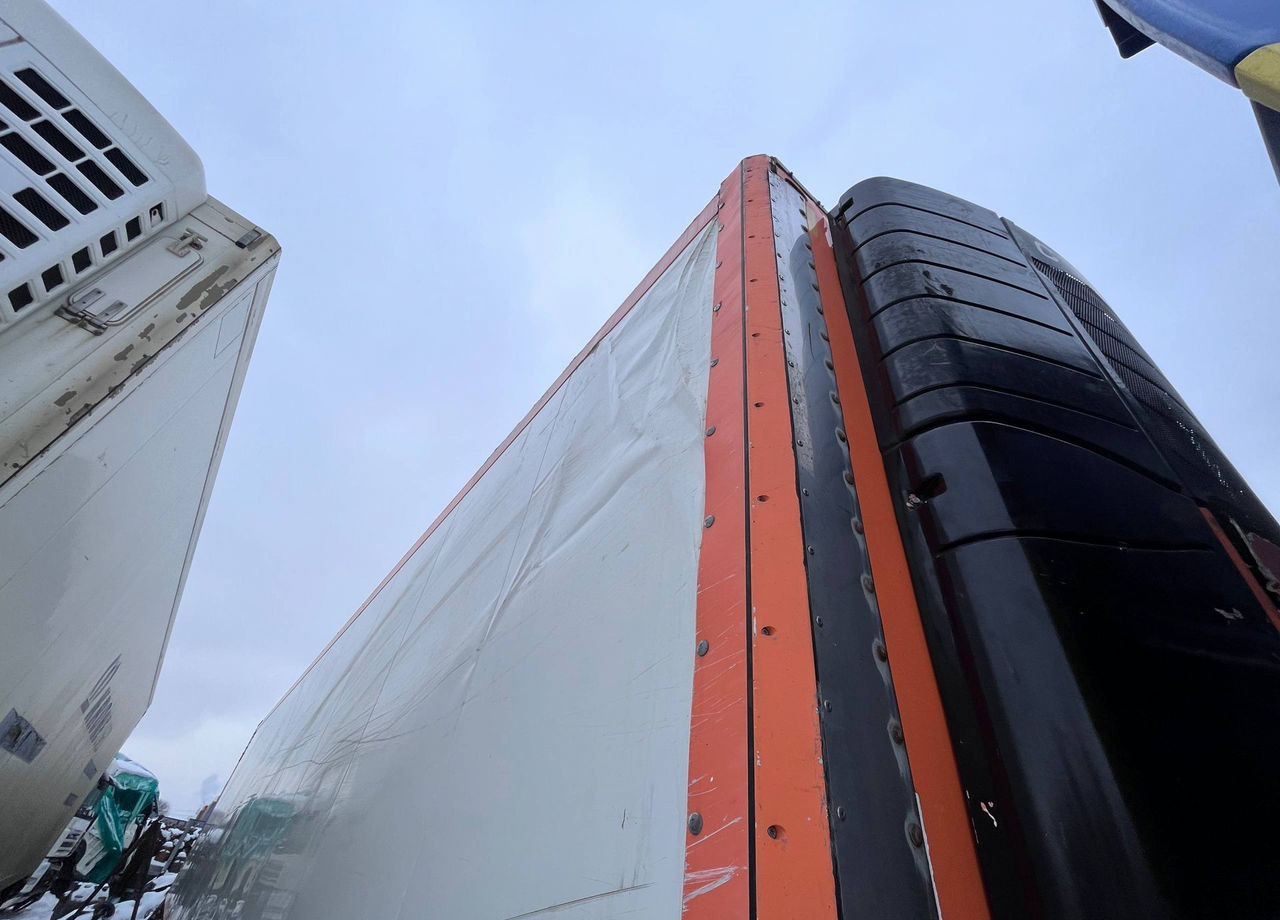 Schmitz Cargobull SKO 24 - Полуприцеп-рефрижератор: фото 3 Schmitz Cargobull SKO 24 - Полуприцеп-рефрижератор: фото 3