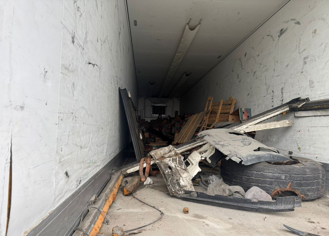 Полуприцеп-рефрижератор Schmitz Cargobull SKO 24: фото 16