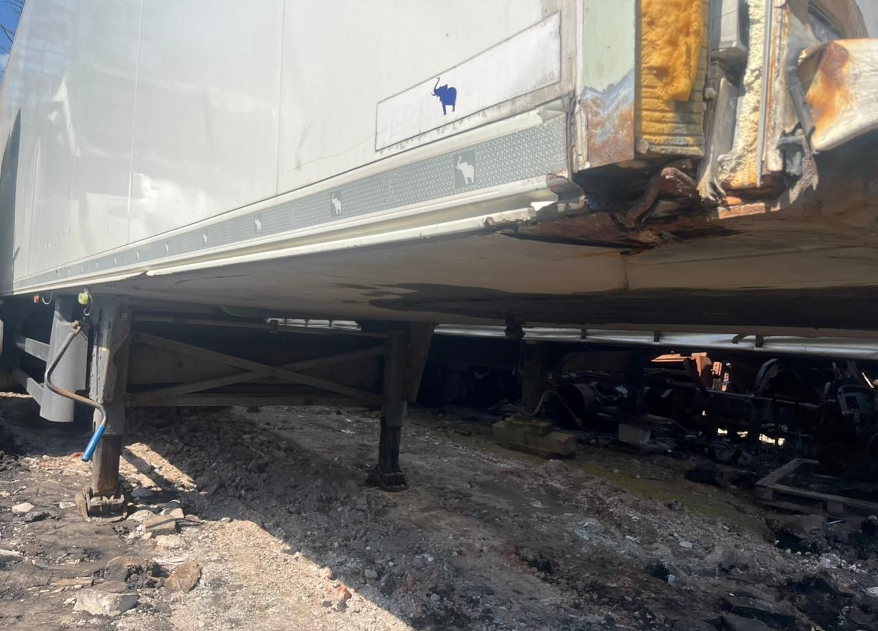 Полуприцеп-рефрижератор Schmitz Cargobull SKO 24: фото 36 Полуприцеп-рефрижератор Schmitz Cargobull SKO 24: фото 36