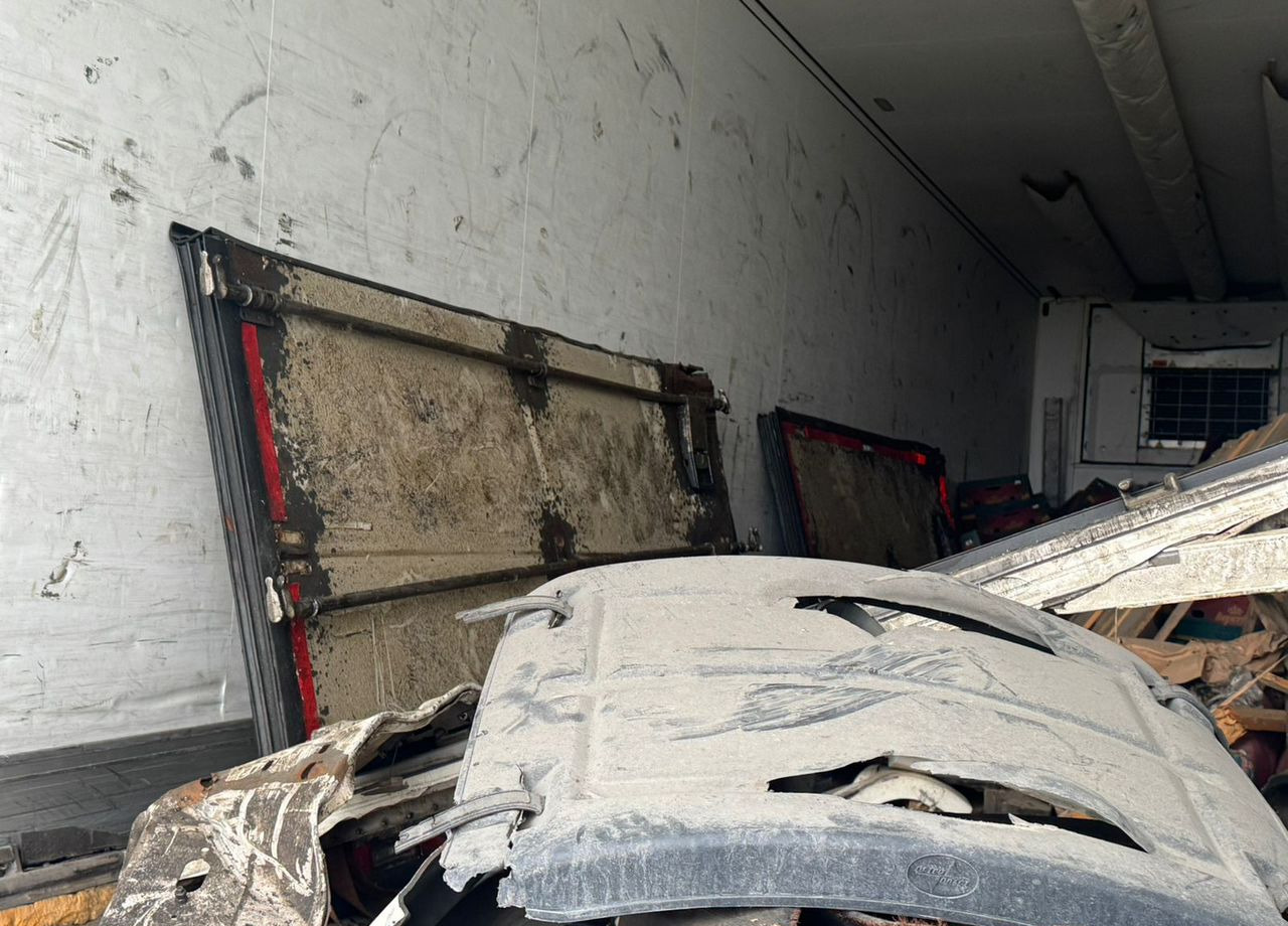 Полуприцеп-рефрижератор Schmitz Cargobull SKO 24: фото 35