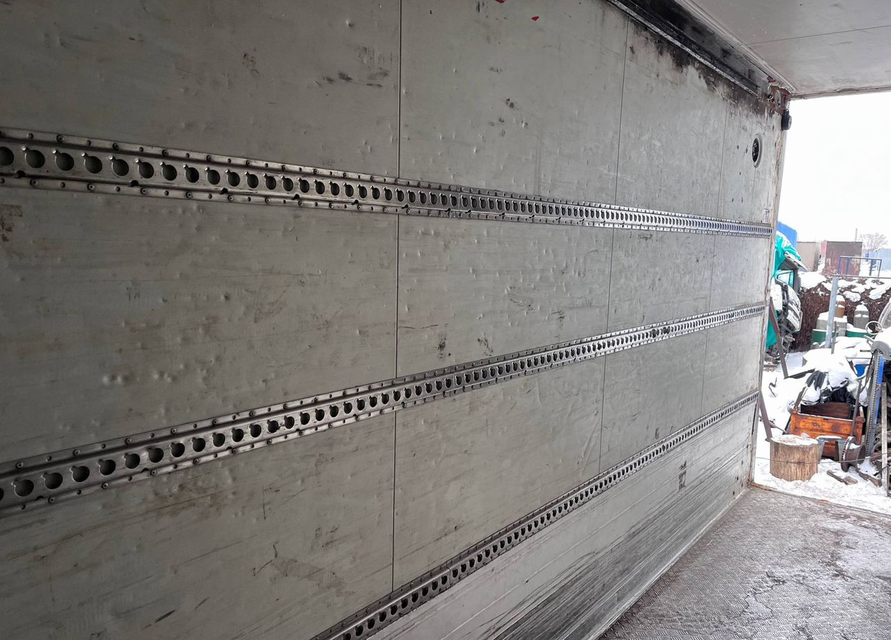 Полуприцеп-рефрижератор Schmitz Cargobull SKO 24: фото 19 Полуприцеп-рефрижератор Schmitz Cargobull SKO 24: фото 19