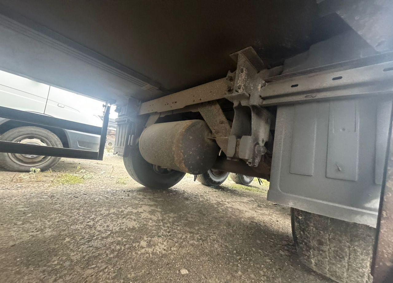 Полуприцеп-рефрижератор Schmitz Cargobull SKO 24: фото 10