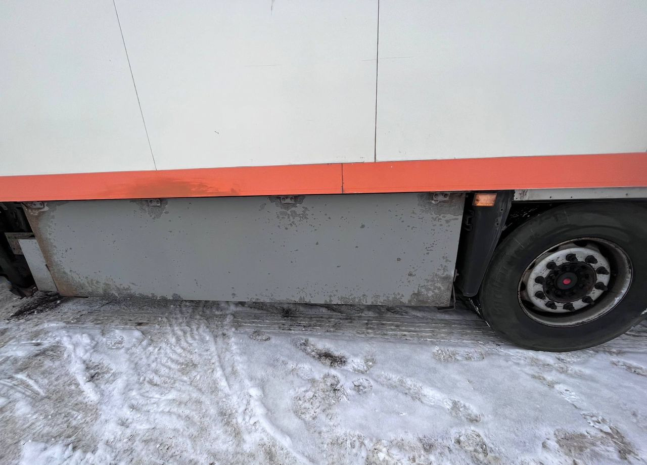 Полуприцеп-рефрижератор Schmitz Cargobull SKO 24: фото 37 Полуприцеп-рефрижератор Schmitz Cargobull SKO 24: фото 37