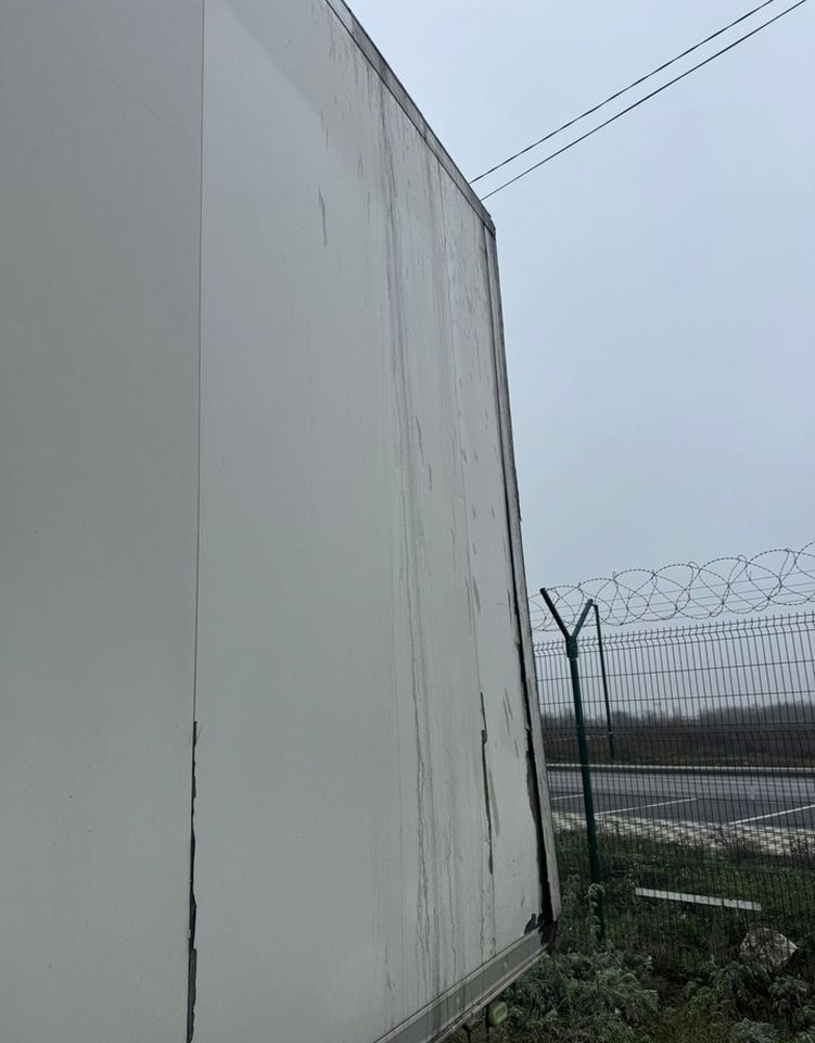 Полуприцеп-рефрижератор Schmitz Cargobull SKO 24: фото 14