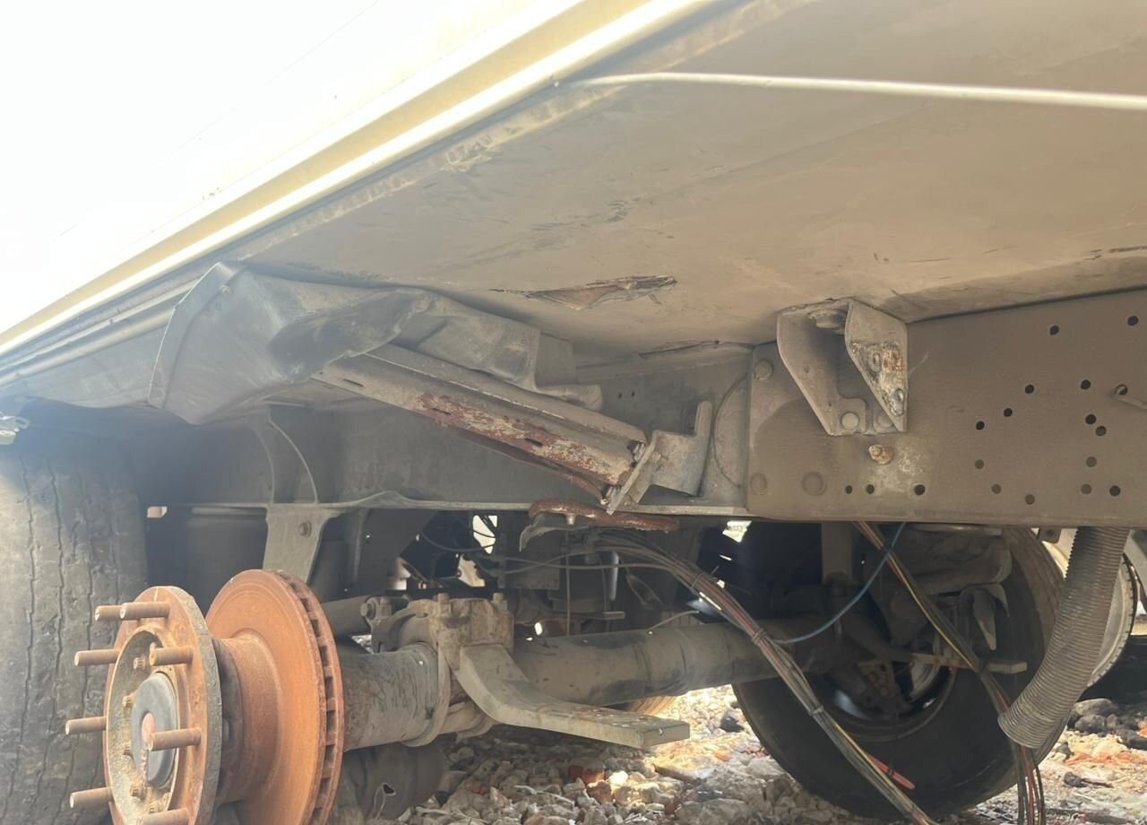 Полуприцеп-рефрижератор Schmitz Cargobull SKO 24: фото 20
