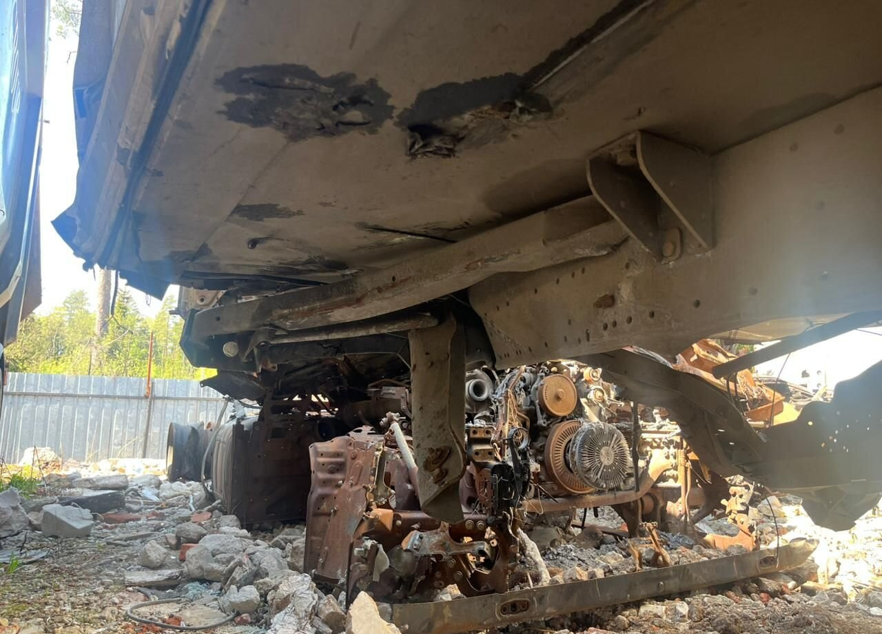Полуприцеп-рефрижератор Schmitz Cargobull SKO 24: фото 25