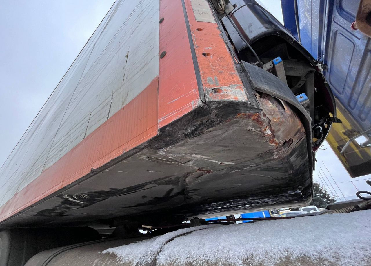 Schmitz Cargobull SKO 24 - Полуприцеп-рефрижератор: фото 5 Schmitz Cargobull SKO 24 - Полуприцеп-рефрижератор: фото 5