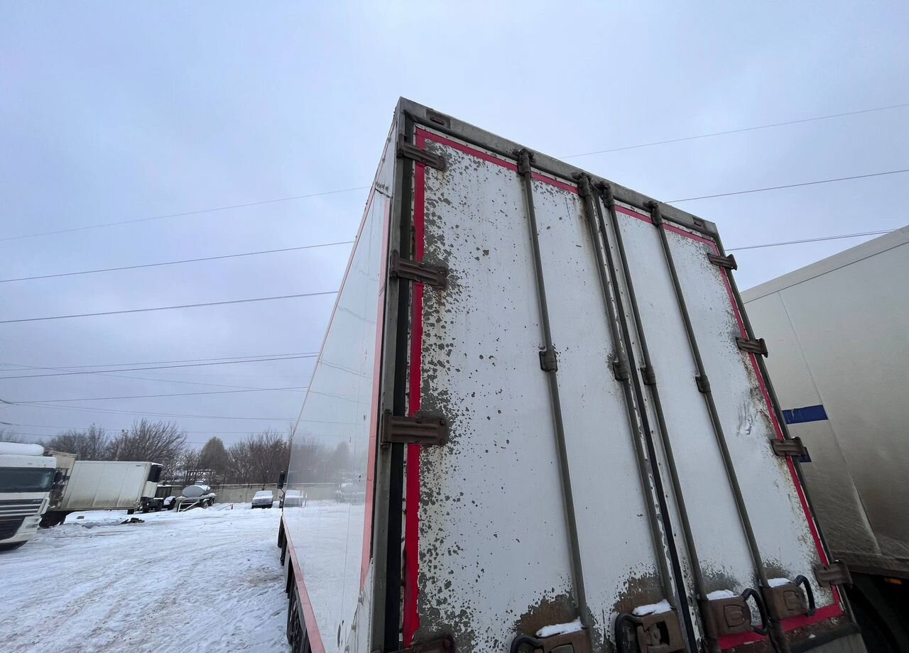 Полуприцеп-рефрижератор Schmitz Cargobull SKO 24: фото 32