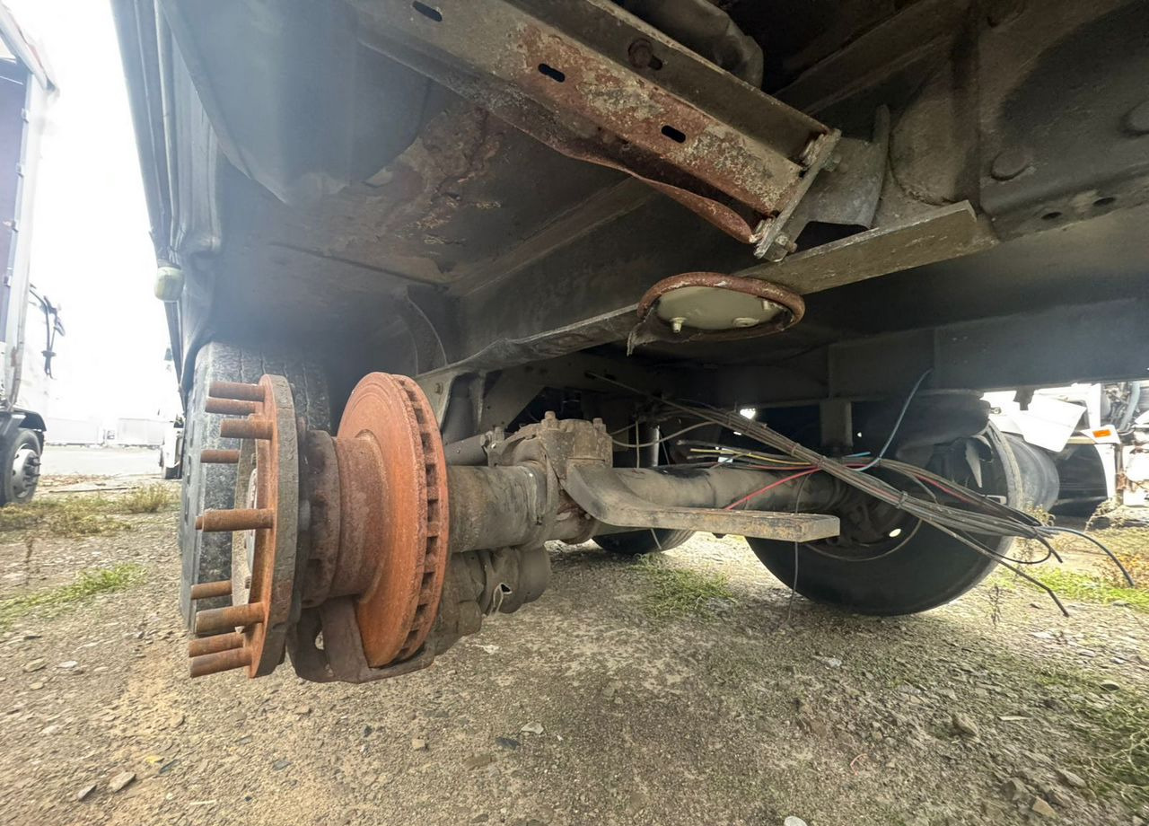 Полуприцеп-рефрижератор Schmitz Cargobull SKO 24: фото 33