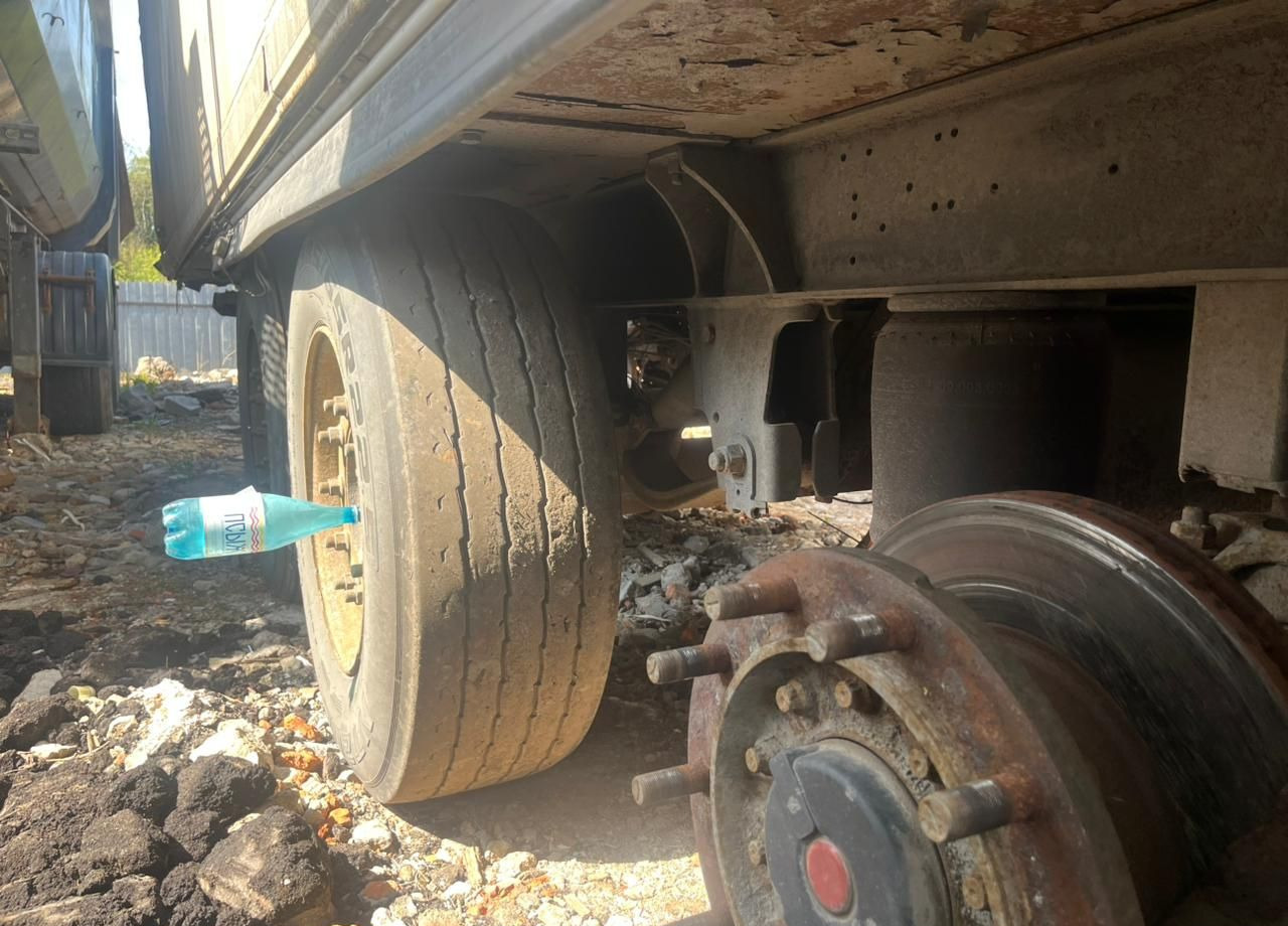 Полуприцеп-рефрижератор Schmitz Cargobull SKO 24: фото 33 Полуприцеп-рефрижератор Schmitz Cargobull SKO 24: фото 33