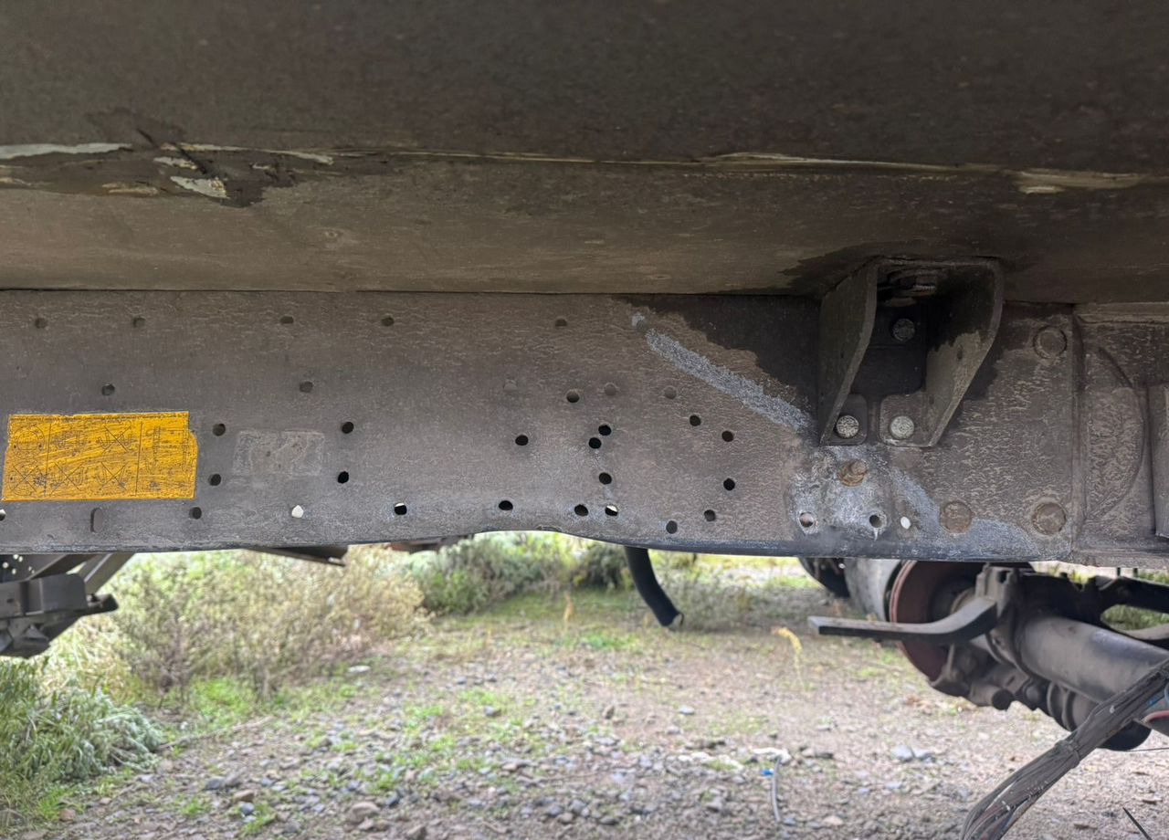 Полуприцеп-рефрижератор Schmitz Cargobull SKO 24: фото 18