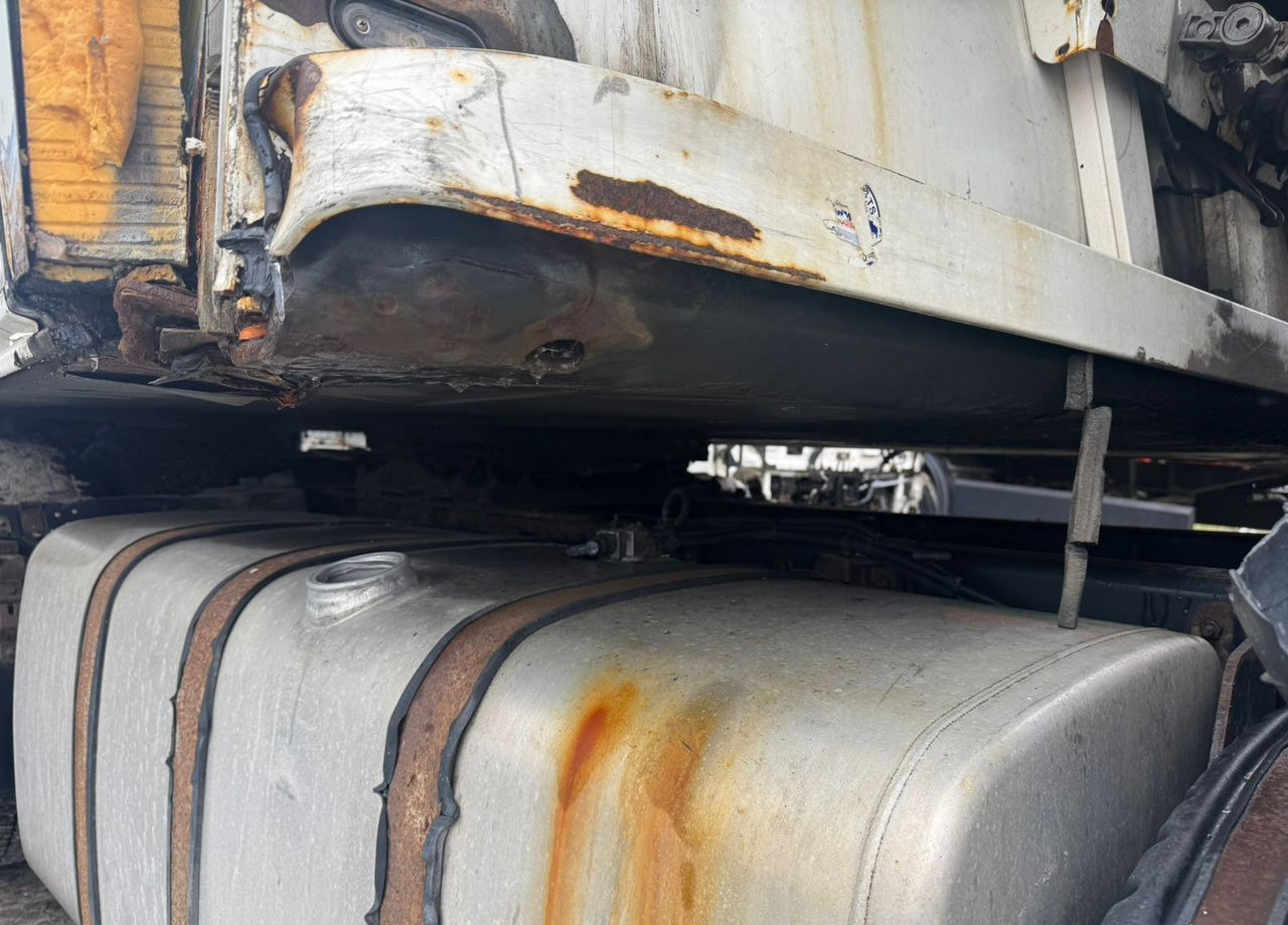 Полуприцеп-рефрижератор Schmitz Cargobull SKO 24: фото 8