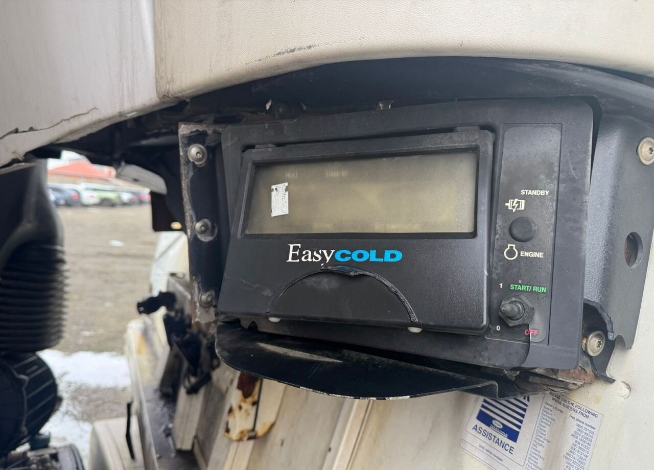 Schmitz Cargobull SKO 24 - Полуприцеп-рефрижератор: фото 5 Schmitz Cargobull SKO 24 - Полуприцеп-рефрижератор: фото 5