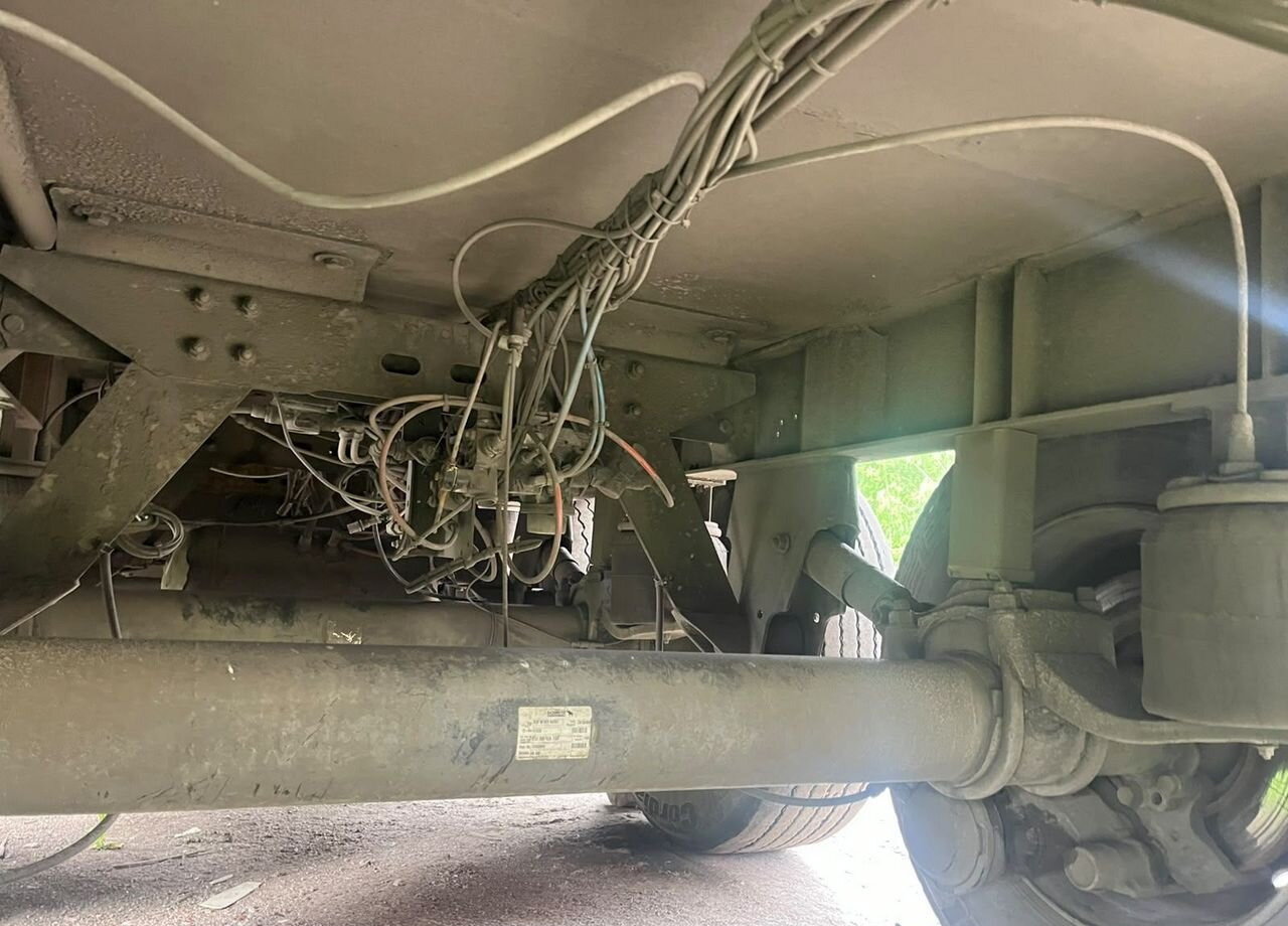 Полуприцеп-рефрижератор Schmitz Cargobull SKO 24: фото 32