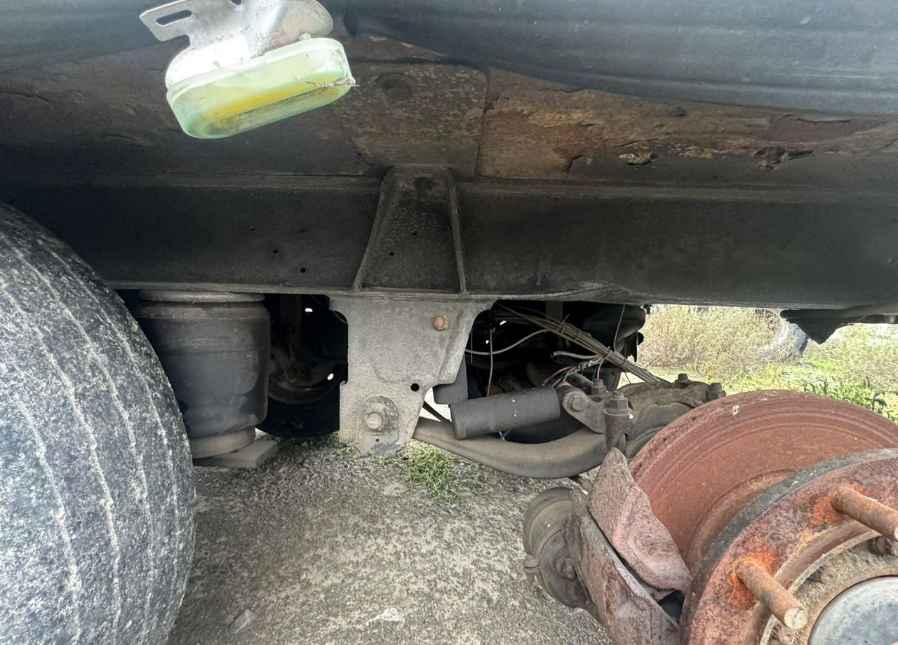 Полуприцеп-рефрижератор Schmitz Cargobull SKO 24: фото 13