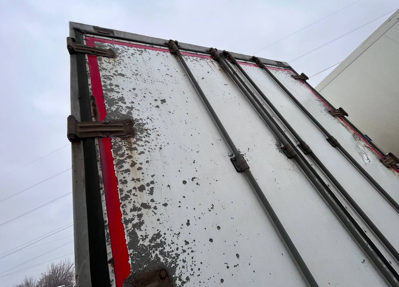 Полуприцеп-рефрижератор Schmitz Cargobull SKO 24: фото 7 Полуприцеп-рефрижератор Schmitz Cargobull SKO 24: фото 7