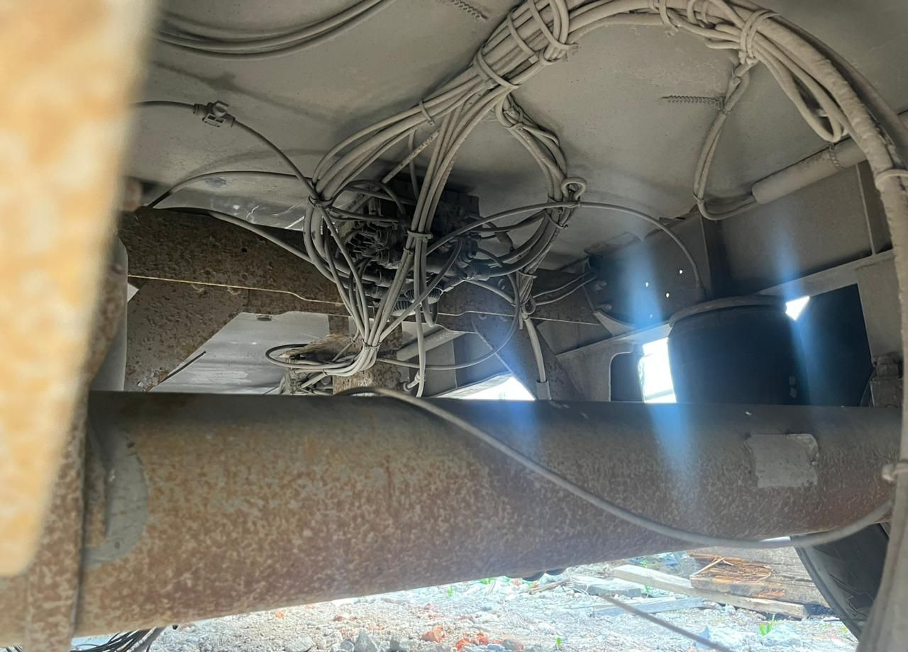 Полуприцеп-рефрижератор Schmitz Cargobull SKO 24: фото 31 Полуприцеп-рефрижератор Schmitz Cargobull SKO 24: фото 31