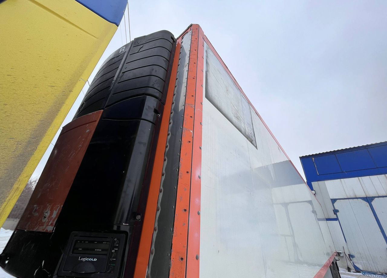 Полуприцеп-рефрижератор Schmitz Cargobull SKO 24: фото 34 Полуприцеп-рефрижератор Schmitz Cargobull SKO 24: фото 34