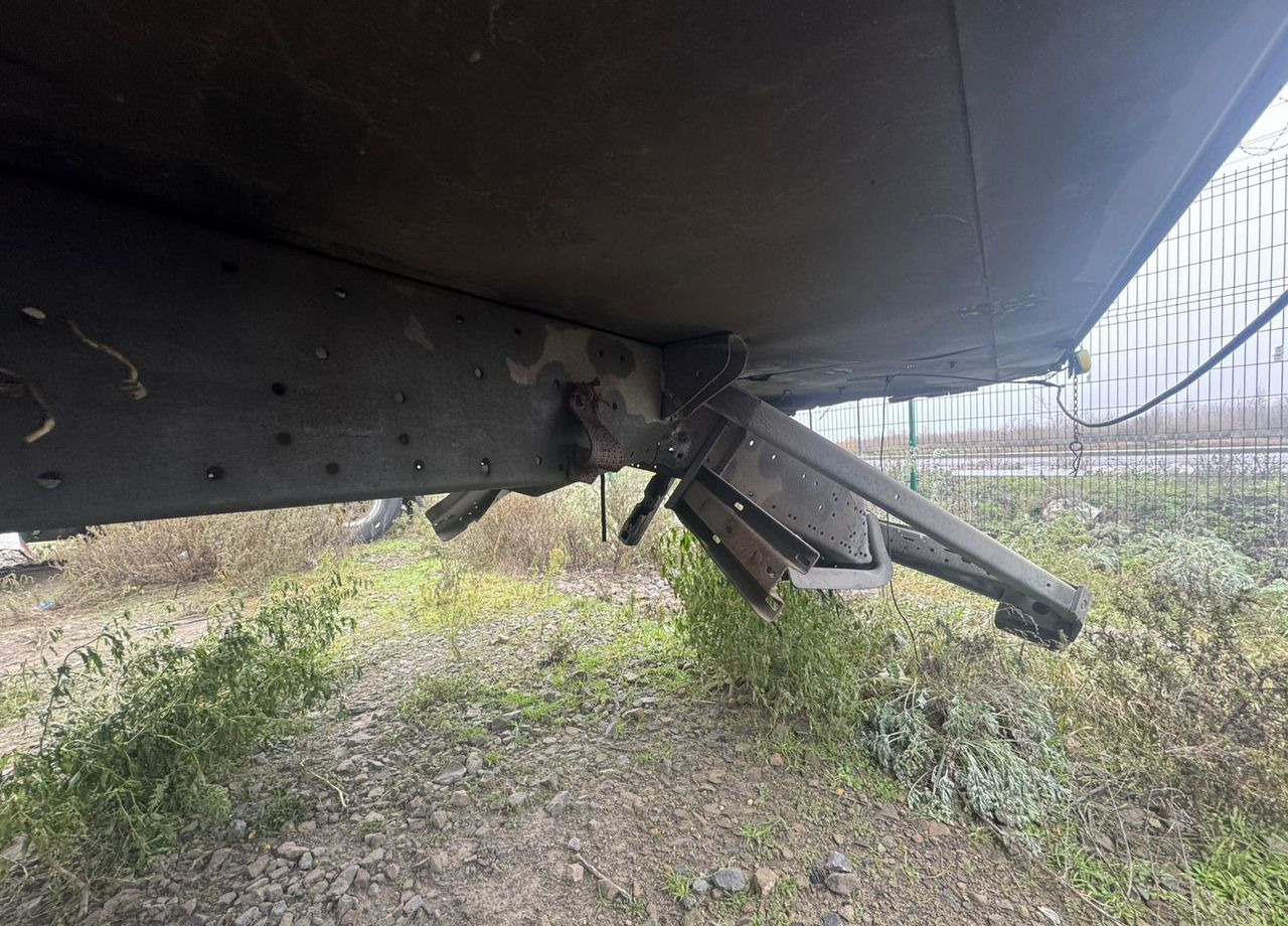 Полуприцеп-рефрижератор Schmitz Cargobull SKO 24: фото 36