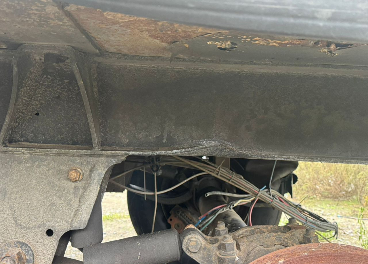 Полуприцеп-рефрижератор Schmitz Cargobull SKO 24: фото 12