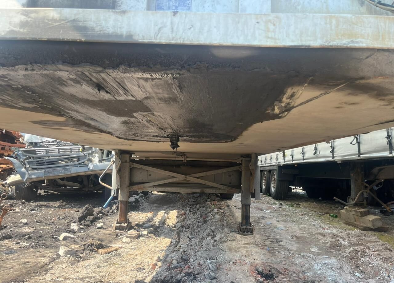 Полуприцеп-рефрижератор Schmitz Cargobull SKO 24: фото 37 Полуприцеп-рефрижератор Schmitz Cargobull SKO 24: фото 37