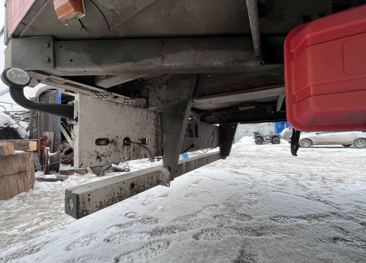 Полуприцеп-рефрижератор Schmitz Cargobull SKO 24: фото 38 Полуприцеп-рефрижератор Schmitz Cargobull SKO 24: фото 38