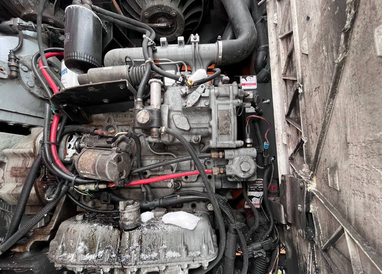 Полуприцеп-рефрижератор Schmitz Cargobull SKO 24: фото 15 Полуприцеп-рефрижератор Schmitz Cargobull SKO 24: фото 15