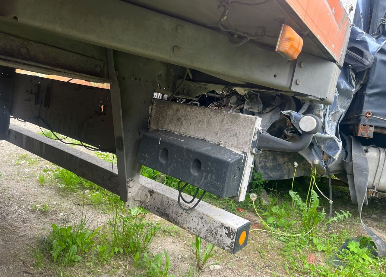 Полуприцеп-рефрижератор Schmitz Cargobull SKO 24: фото 36