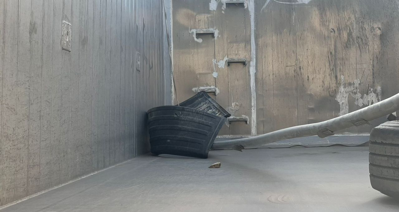 Самосвальный полуприцеп Сеспель DB4U60: фото 20 Самосвальный полуприцеп Сеспель DB4U60: фото 20