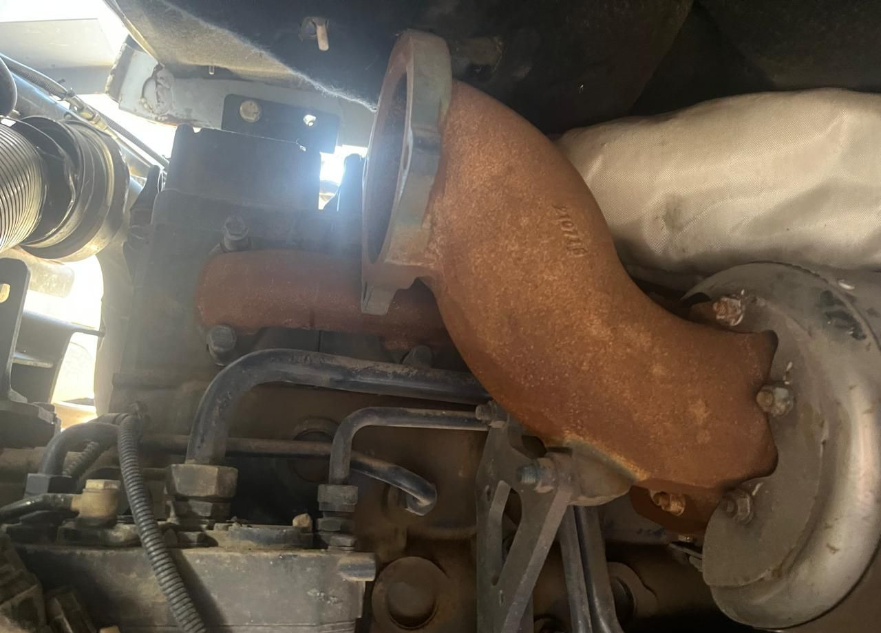 Самосвал Shacman SX32586T385: фото 15