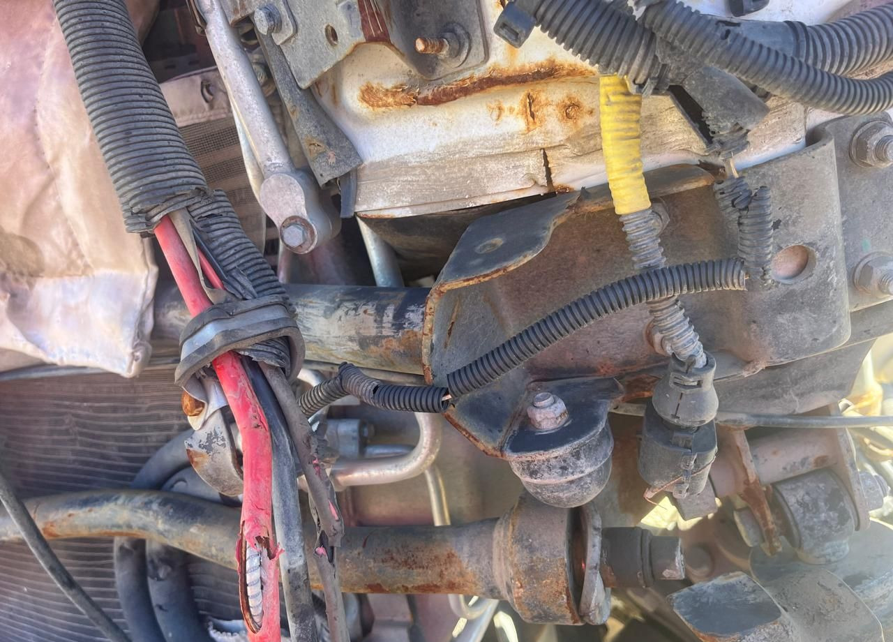 Самосвал Shacman SX32586T385: фото 12