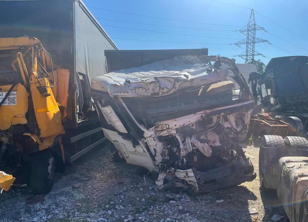 Самосвал Shacman SX32586T385: фото 6