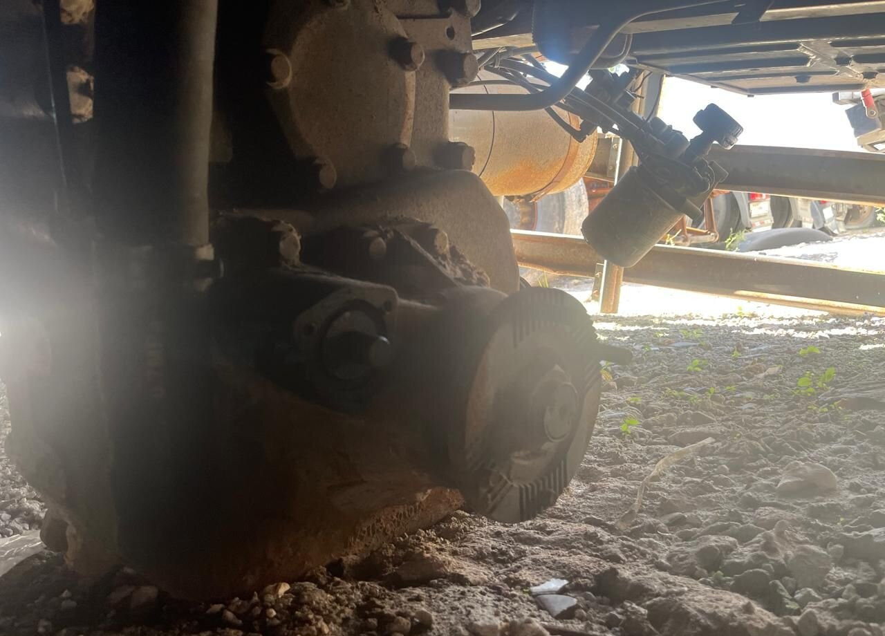 Самосвал Shacman SX32586T385: фото 20