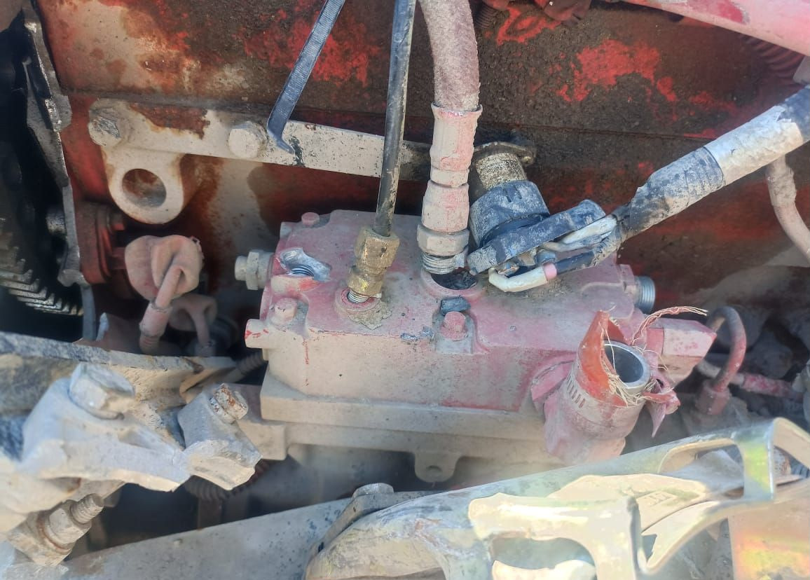 Самосвал Shacman SX3258DT384C: фото 24 Самосвал Shacman SX3258DT384C: фото 24