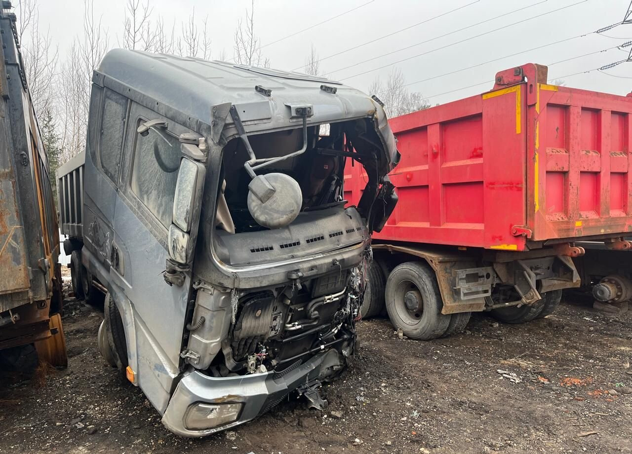 Shacman SX331863366 - Самосвал: фото 2 Shacman SX331863366 - Самосвал: фото 2