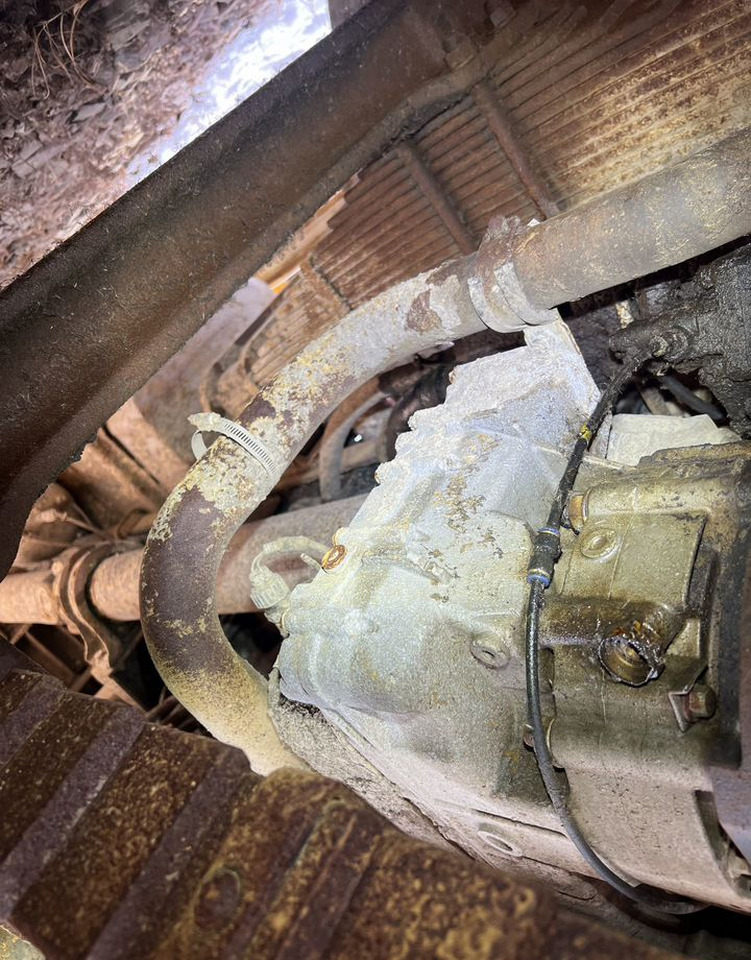 Самосвал Shacman SX331863366: фото 30