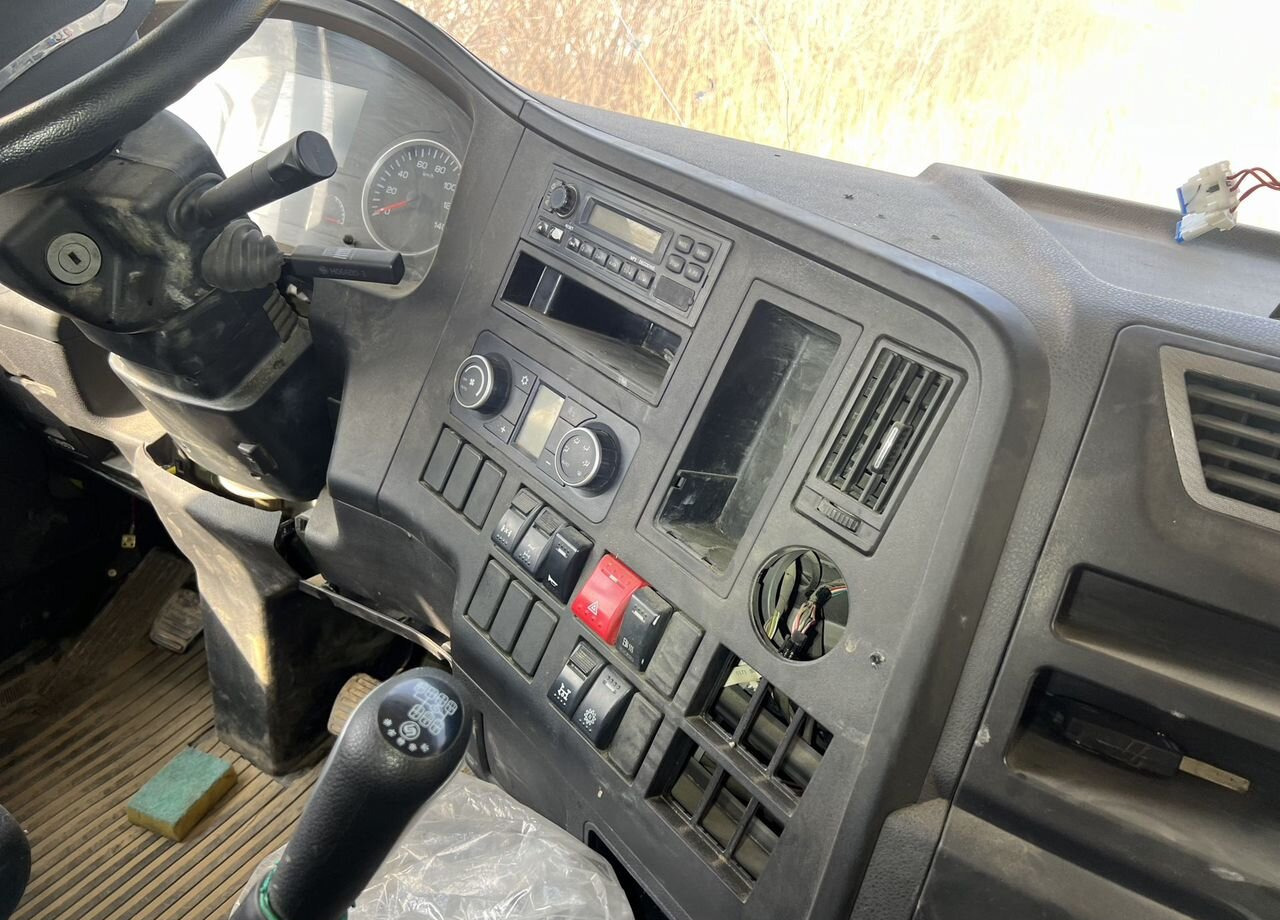 Самосвал Shacman SX331863366: фото 35