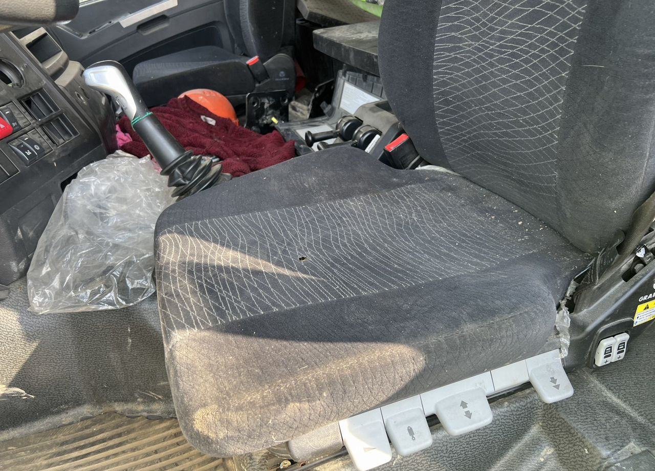 Самосвал Shacman SX331863366: фото 38