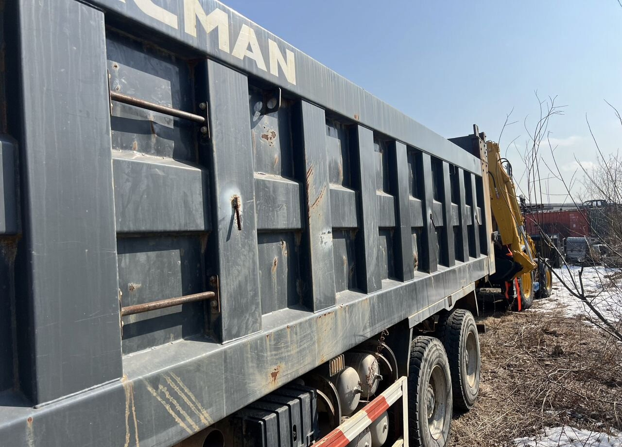 Самосвал Shacman SX331863366: фото 23