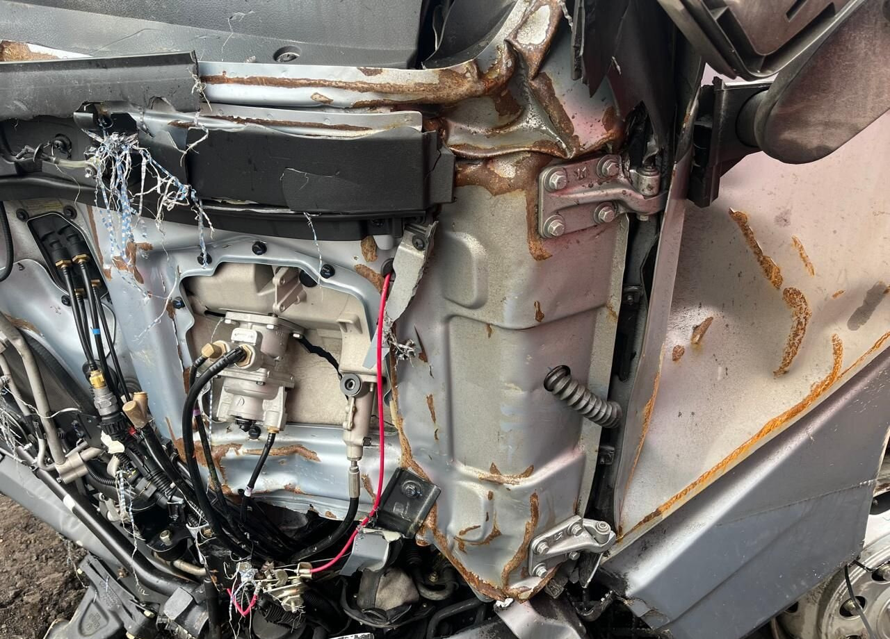 Самосвал Shacman SX331863366: фото 11