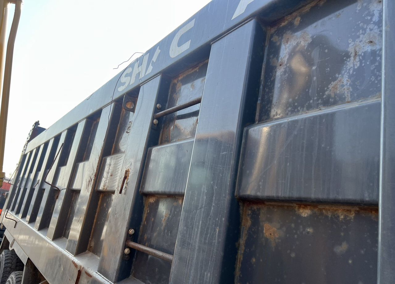 Самосвал Shacman SX331863366: фото 15