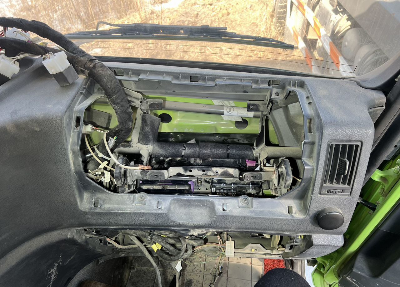 Самосвал Shacman SX331863366: фото 32