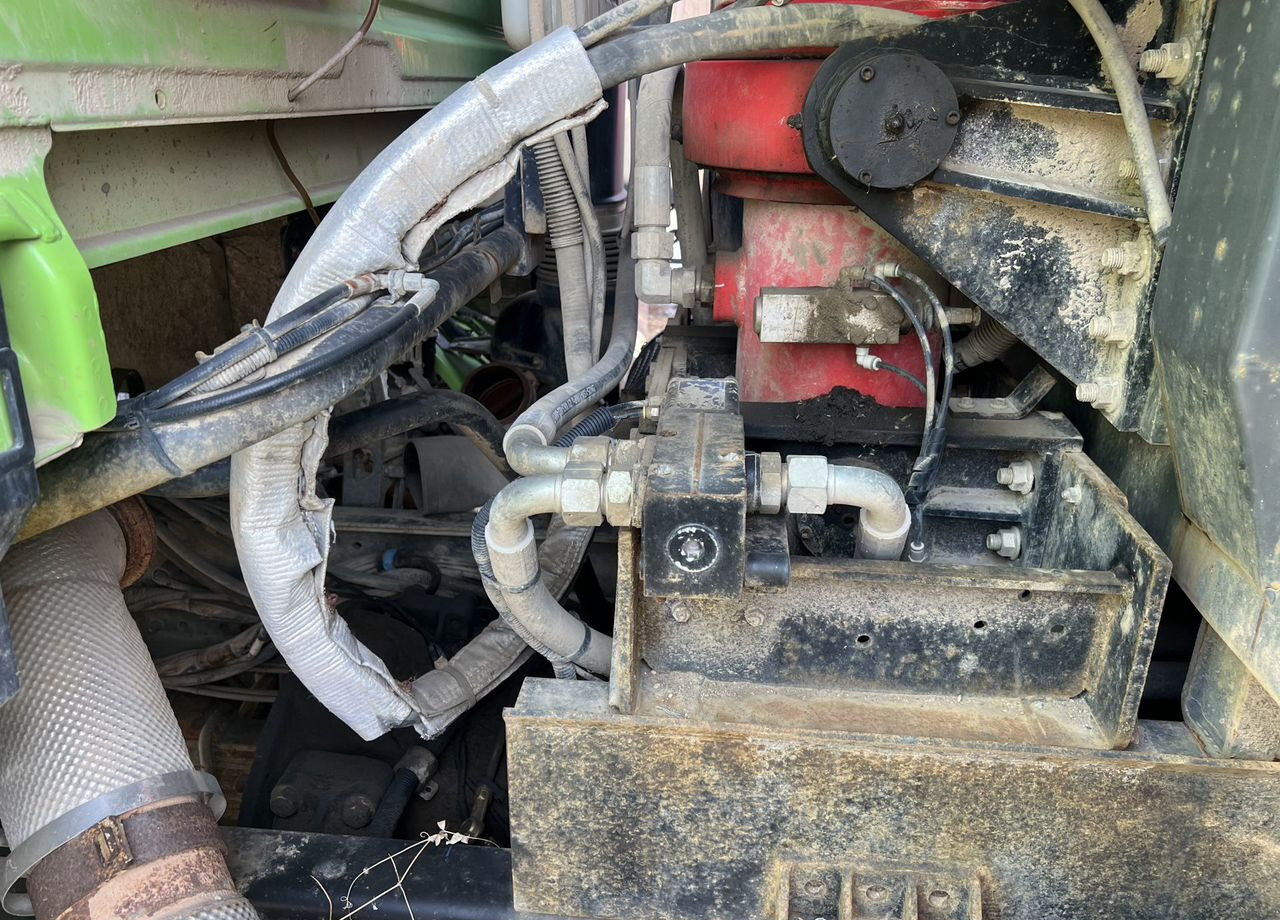 Самосвал Shacman SX331863366: фото 25