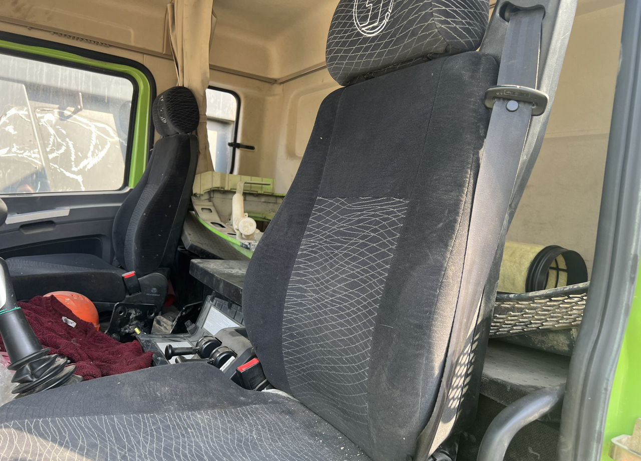 Самосвал Shacman SX331863366: фото 39